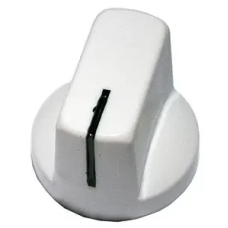 Ручка Daier KN-19 W, діам.-19мм