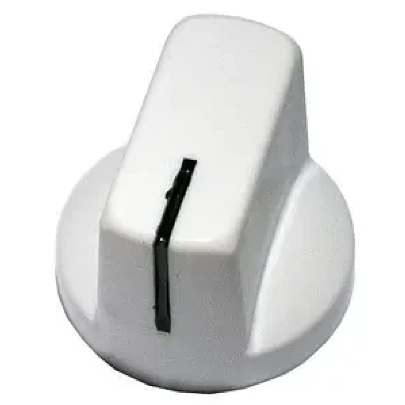 Ручка Daier KN-19 W, діам.-19мм Ручка Daier KN-19 W, діам.-19мм