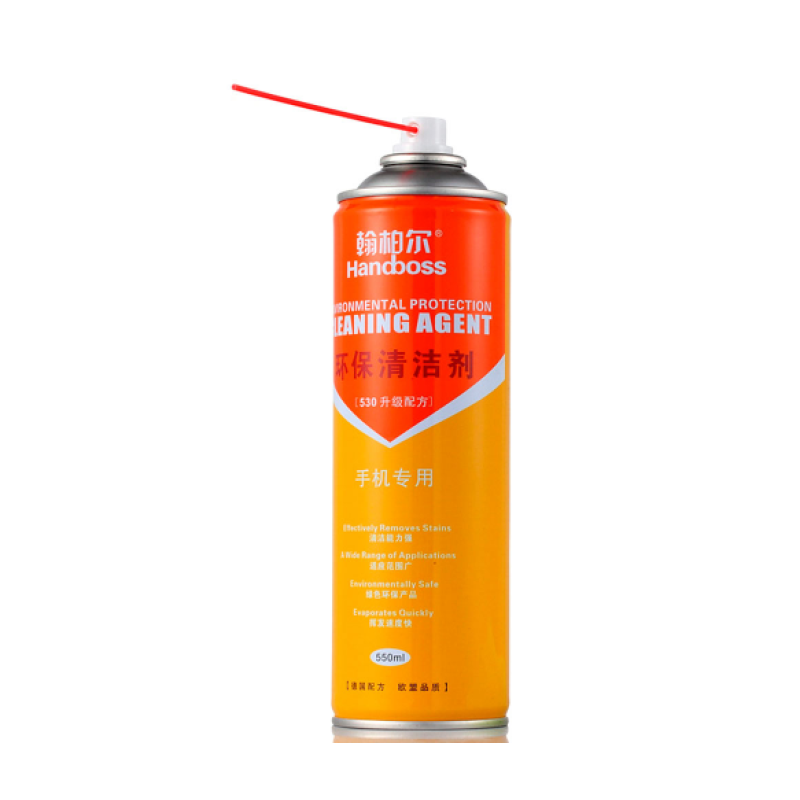 Очисний засіб Handboss, 550ml
