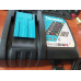 Зарядное устройство Швидкозарядний пристрій Makita DC18RC (без упаковки) Зарядное устройство Швидкозарядний пристрій Makita DC18RC (без упаковки)