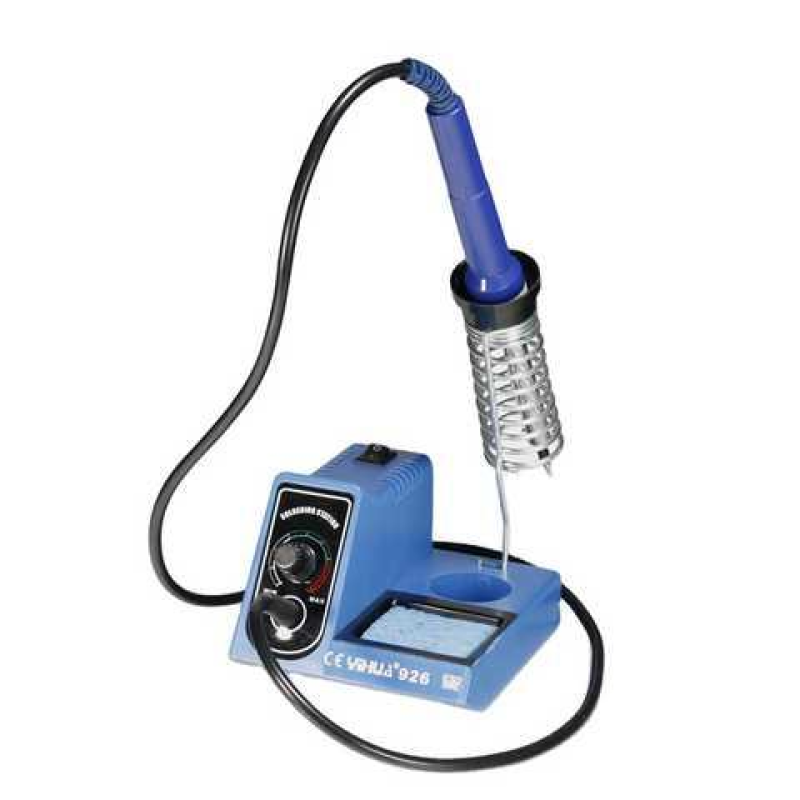 Паяльна станція YIHUA 926, 60 W, 200-500 °C