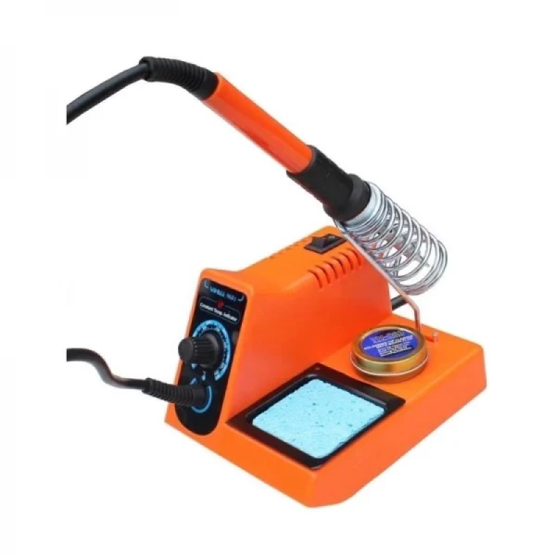 Паяльна станція YIHUA 960-I, 60W, 200-480 °C Паяльна станція YIHUA 960-I, 60W, 200-480 °C