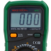 Цифровий мультиметр (MY62) Mastech MY62