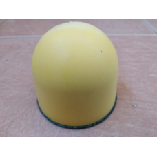 Ручний шліфувальний блок ∅72x65