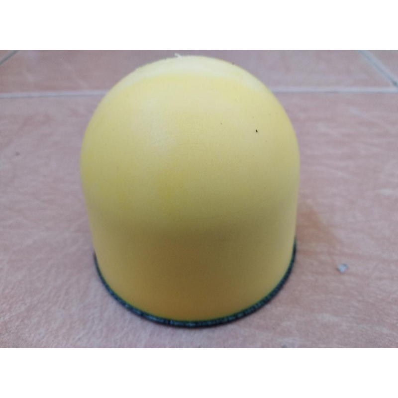Ручний шліфувальний блок ∅72x65