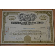 Акція. США. 1976 рік No530766 (Б-1)