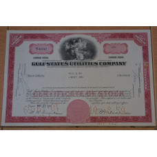 Акція. США. 1959 рік No46947 (Б-1)