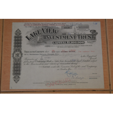 Акція. США. 1949 рік No9561 (Б-1)