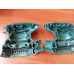 Корпус Шліфмашини Parkside PPS 200 C2 Корпус Шліфмашини Parkside PPS 200 C2