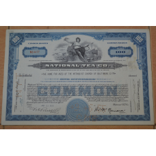 Акція. США. 1955 рік No4477 (Б-1)