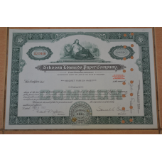 Акція. США. 1967 рік No7409 (Б-1)
