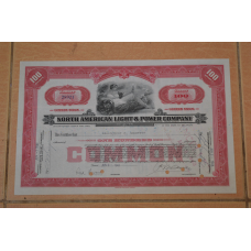 Акція. США. 1941 рік No8921 (Б-1)