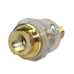 Мінімаслянка для пневмоінструменту Parkside Compressed Air Lubricator (POL1A1) Мінімаслянка для пневмоінструменту Parkside Compressed Air Lubricator (POL1A1)