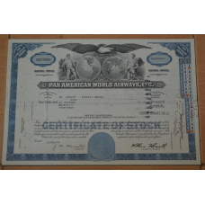 Акція. США. 1974гід No8055 (Б-1)