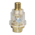 Мінімаслянка для пневмоінструменту Parkside Compressed Air Lubricator (POL1A1) Мінімаслянка для пневмоінструменту Parkside Compressed Air Lubricator (POL1A1)