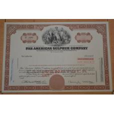 Акція. США. 1974гід No2492 (Б-1)
