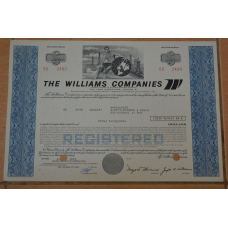 Акція. США. 1975год No2490 (Б-1)