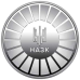 Пам`ятна медаль `Національне агентство з питань запобігання корупції` у сувенірному пакованні