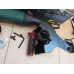 Шліфувальна машина PARKSIDE PBSM 1300 A1, 1300 Вт (б/у)НЕ КОМПЛЕКТ!!!! стан нової Шліфувальна машина PARKSIDE PBSM 1300 A1, 1300 Вт (б/у)НЕ КОМПЛЕКТ!!!! стан нової