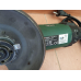 Кутова Шліфмашина (БОЛГАРКА) PARKSIDE PWS 125 F6 (НЕ РОБОЧА) з Німеччини Кутова Шліфмашина (БОЛГАРКА) PARKSIDE PWS 125 F6 (НЕ РОБОЧА) з Німеччини