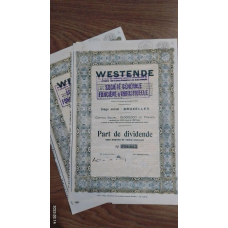 Акція. 1939 рік No004943 (Б-28)