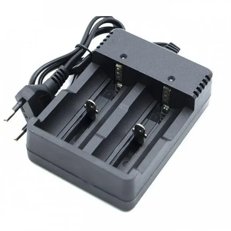 Зарядний пристрій Charger MS-282A Зарядний пристрій Charger MS-282A