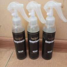 H2go Rain Repellent. Антидощ на скляні поверхні автомобіля.