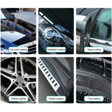 Захист для автомобіля Fantastic 1993 Hand Nano Coating 120 мл.
