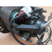 Двигун Мийки високого тиску Parkside phd 110 e1 (Німеччина) НЕ ПРАЦЮЄ
