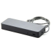 Док-станція HP USB-C Universal Dock (HSA-B005DS) чорна без БЖ   Б/В