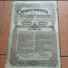 Акція. 1922 рік No552975 (Б-30)