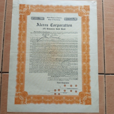 Акція. 1931 рік No99 (Б-30)
