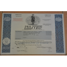 Акція. США. 1987 рік No42084 (Б-2)
