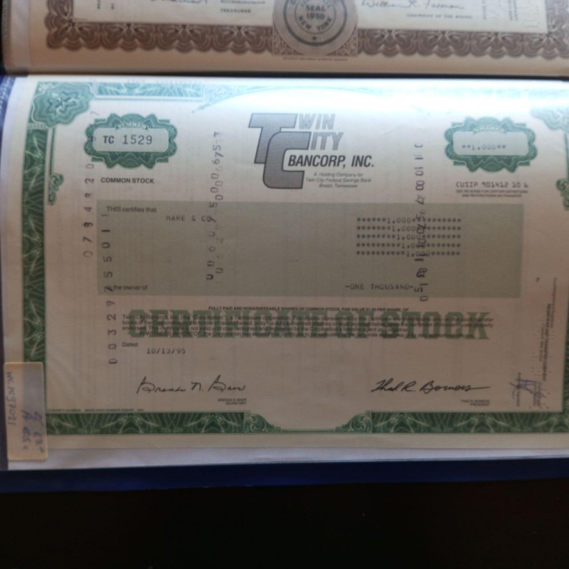 Акція. США. 1995 рік No1529 (Б-2) Акція. США. 1995 рік No1529 (Б-2)