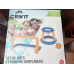 Надувний набір -ворота і кошик для басейну Crivit PB-10696