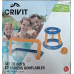 Надувний набір -ворота і кошик для басейну Crivit PB-10696