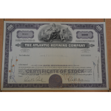 Акція. США. 1960 рік No8463 (Б-4)