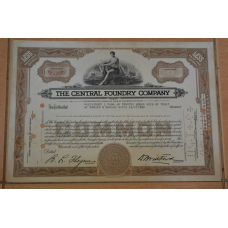 Акція. США. 1942 рік No29830 (Б-4)