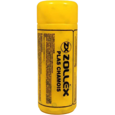 Серветка в тубусі Zollex ZTF-010 (велика)