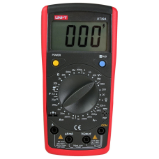 UNI-T Мультиметр UNI-T UT39A