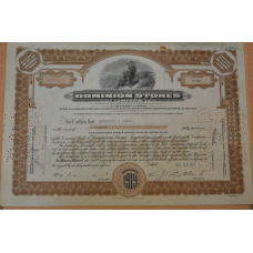 Акція. США. 1931 рік No3605 (Б-4)
