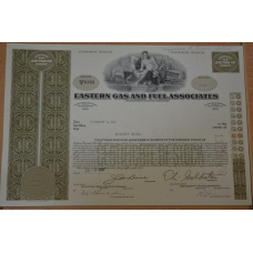 Акція. США. 1967 рік No6303 (Б-4)