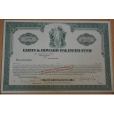 Акція. США. 1960 рік No327146 (Б-4)