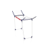 Сушарка для білизни підлогова Leifheit PEGASUS 160 Solid Slim