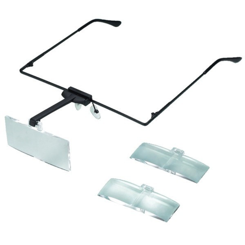 Magnifier Бинокуляр Magnifier 19157 1.5 x Magnifier Бинокуляр Magnifier 19157 1.5 x