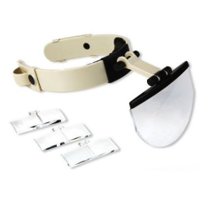 Magnifier Бинокуляр Magnifier 81003 2x