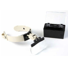 Magnifier Бинокуляр Magnifier 81002 1.2 x