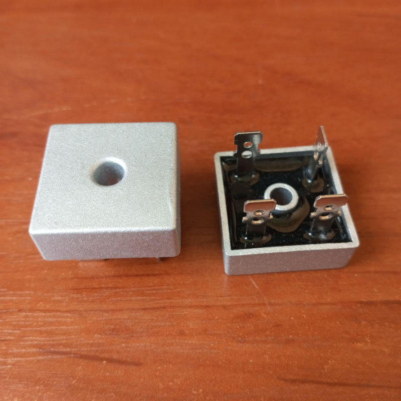Діодний міст KBPC2510 25 А 1000V Діодний міст KBPC2510 25 А 1000V