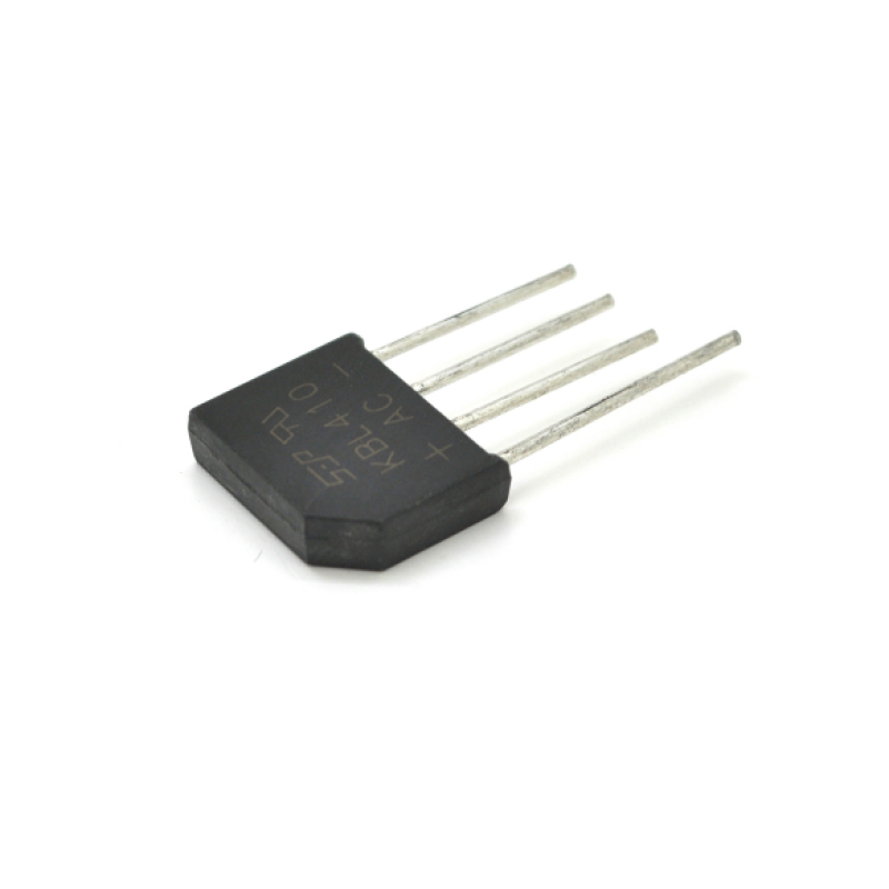 Діодний міст KBL410 4A 1000V