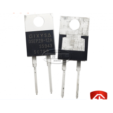 Діод DSEP29-12A 30A/1200V